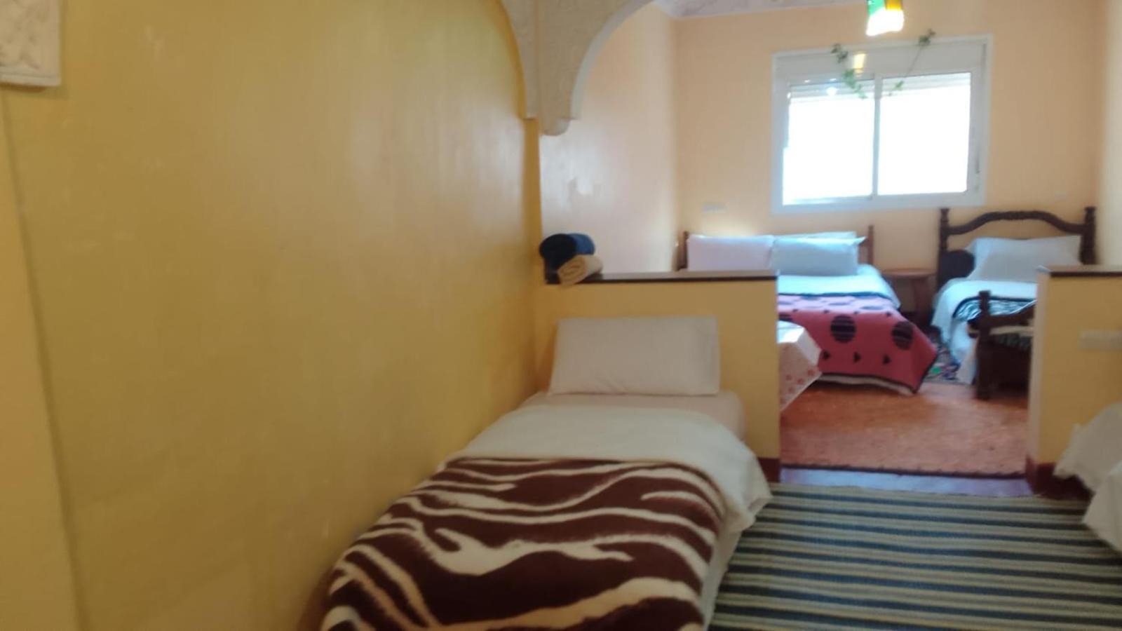 Maison D'Hote Amazir Boumalne Kültér fotó